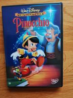 Pinocchio DVD - Walt Disneys Meisterwerke