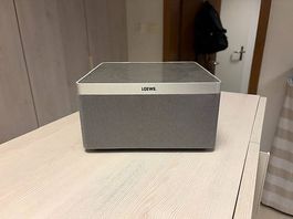 Loewe AirSpeaker (AirPlay Speaker)