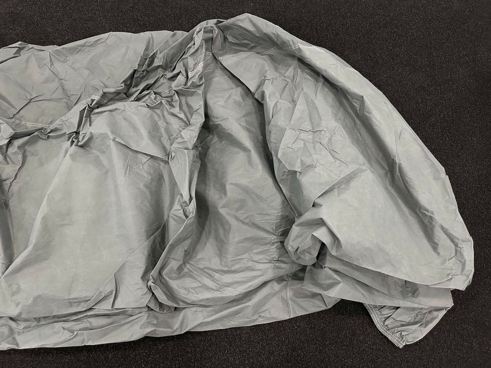 Coperture: SUV VAN Auto Abdeckung PH1000 Auto Garage TOP – Usato da Thalwil venduto da Chiaraai 8