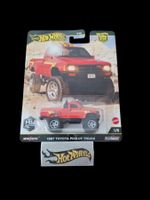 HW Premium Off-Road 2025 1987 Toyota Pickup Truck 1/5