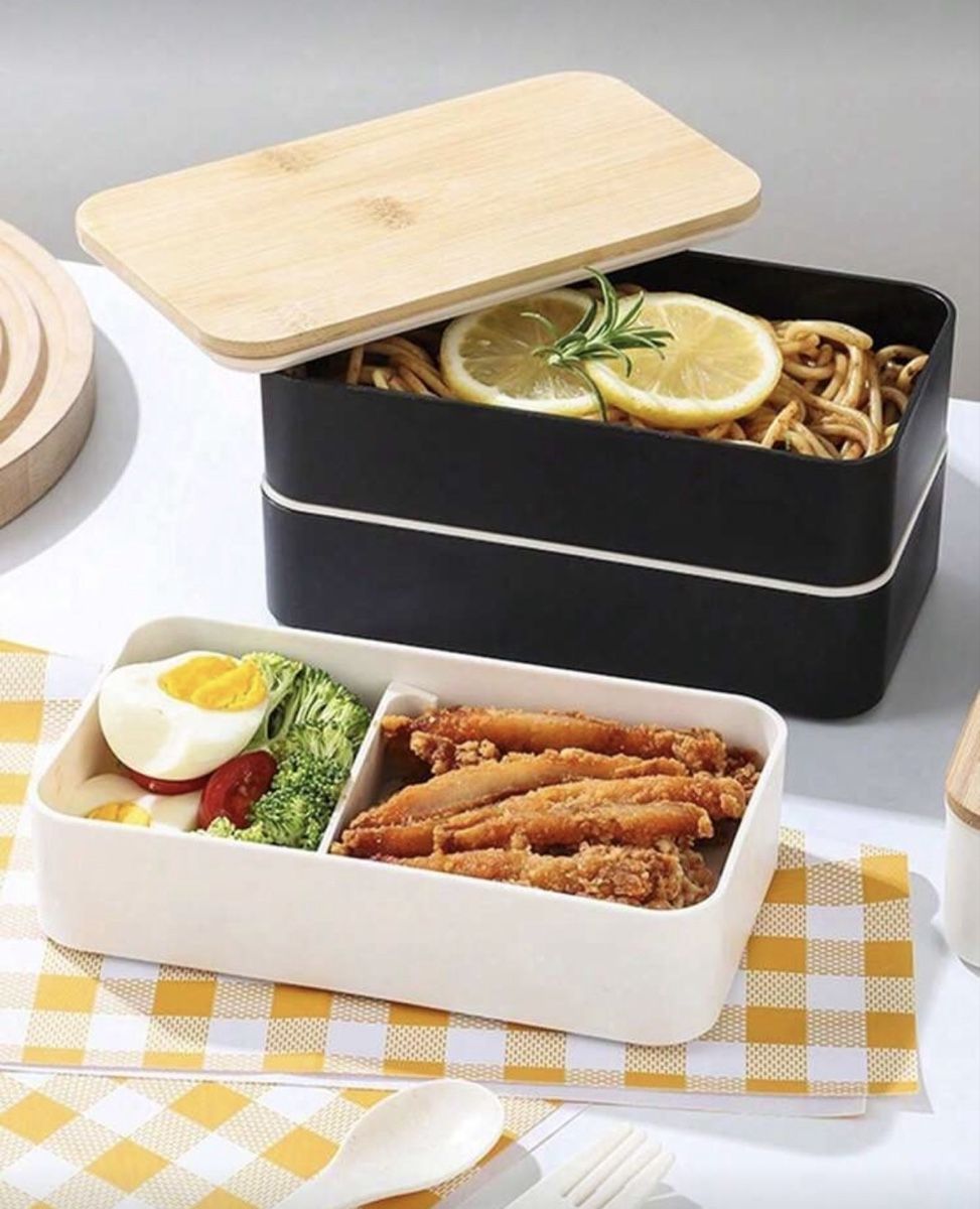 Contenitori & Simili: Lunchbox – Nuovo e nell'imballaggio originale da Emmenbrücke venduto da ShopDirect 1