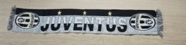 Écharpe Juventus Turin, article de fan authentique ⚽️