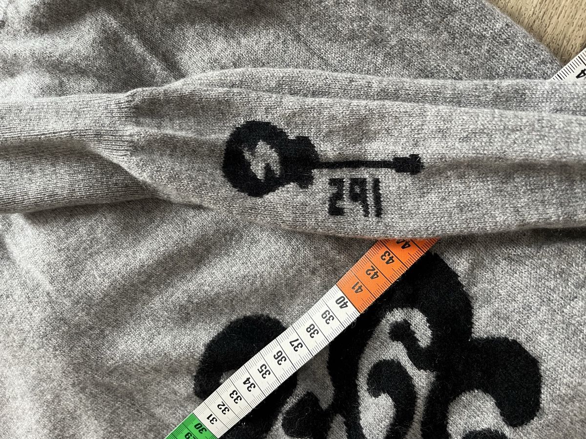 Maglioni & Felpe: Two Nine one Kaschmir Dress Pullover und Hose – Nuovo (secondo la descrizione) da Kerns venduto da osco01 8