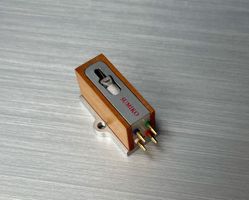 Sumiko Pearwood Celebration II MC (ehemaliger Neupreis 5500)