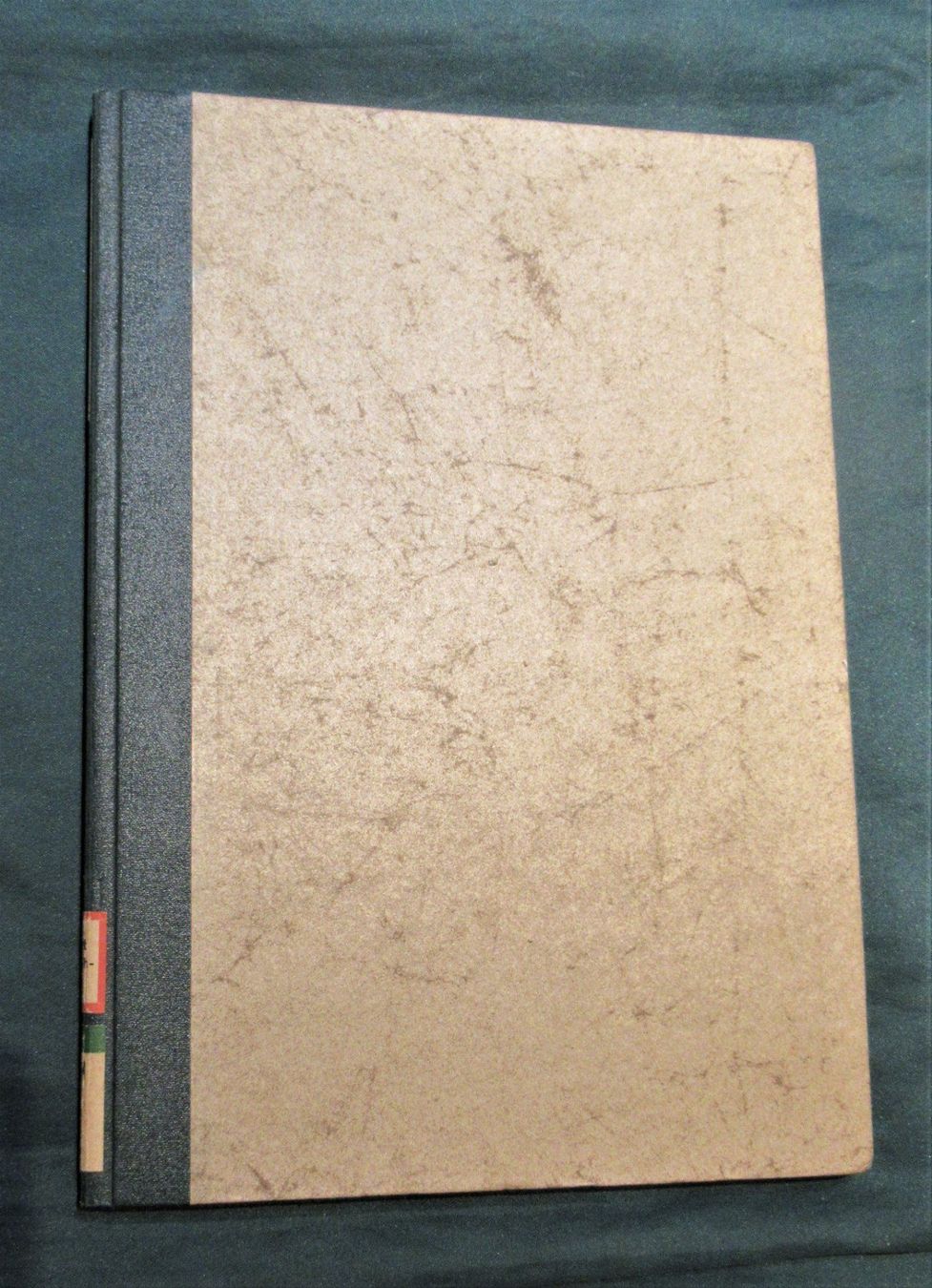 Libri: Aeugst am Albis,  Ortsplanung,  1965 – Usato da Hedingen venduto da Protechnica 4