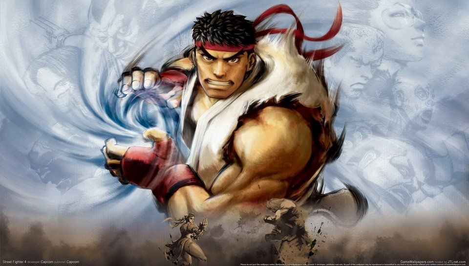Microsoft Giochi: Street Fighter  XB 360 – Usato da Schüpfheim venduto da Games_Spielkonsolen 3