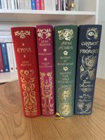 Jane Austen - Collector