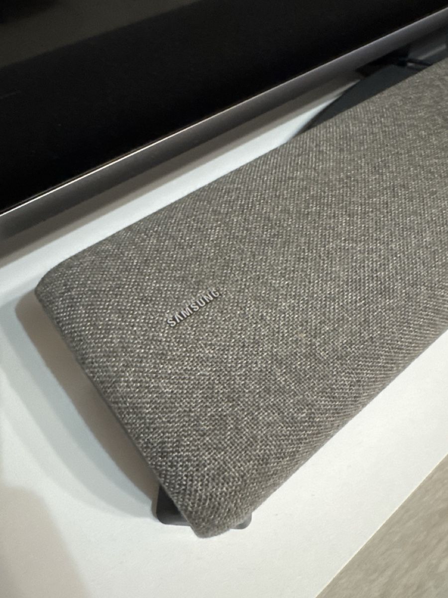 Samsung Home Cinema: Soundbar Samsung HW-S50A – Usato da Täsch venduto da HelderPinto 1