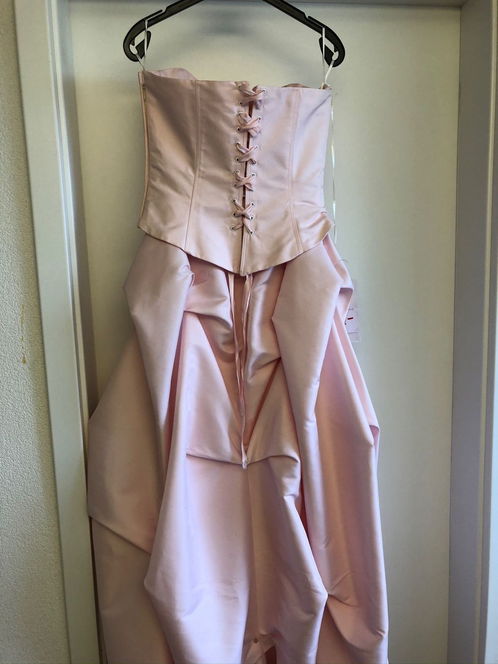 Vestiti: Ensemble de mariée ou autre , neuf taille 38 – Nuovo e nell'imballaggio originale da Murten venduto da Louis1954 3