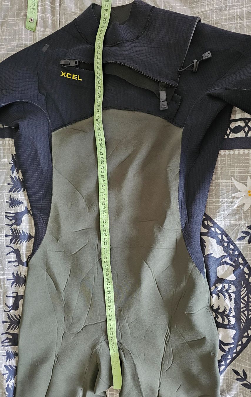 Mute per immersioni: NEUWERTIGER NIE BENUTZER NEOPREN/ WETSUIT – Nuovo (secondo la descrizione) da Laupen BE venduto da AUSSIEGIRL1109 2