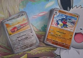 POKEMON KARTEN reverse Holos 50 Stück alles verschiedene