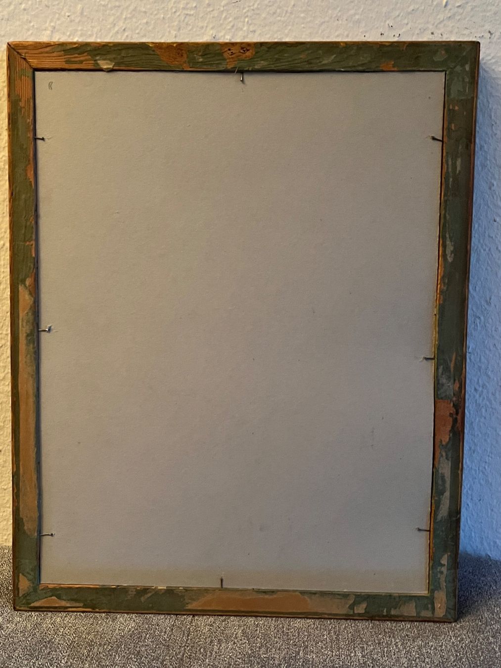 Dipinti: Max Löw Original Holzschnitt – Usato da Basel venduto da PAUL_ART 8