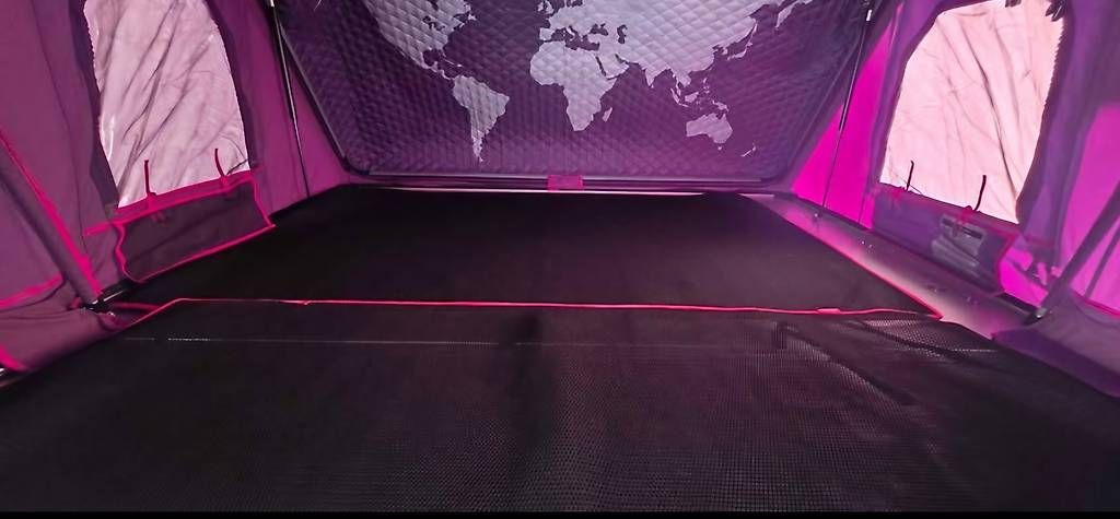 Zelte: Tente de toit Ikamper Skycamp 2.0 – Gebraucht aus Daillon von Seb015 3