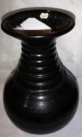 Vase aus Keramik von Töpferei Vetsch