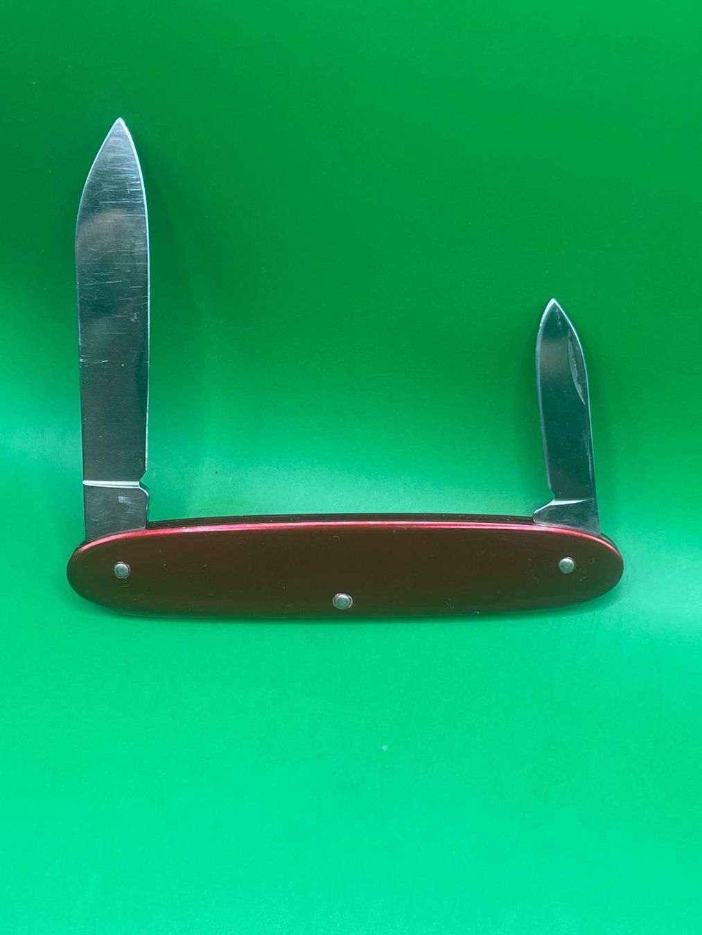 Victorinox Coltelli tascabile: Victorinox Taschenmesser  – Usato da Unterlangenegg venduto da can_rf8g 1