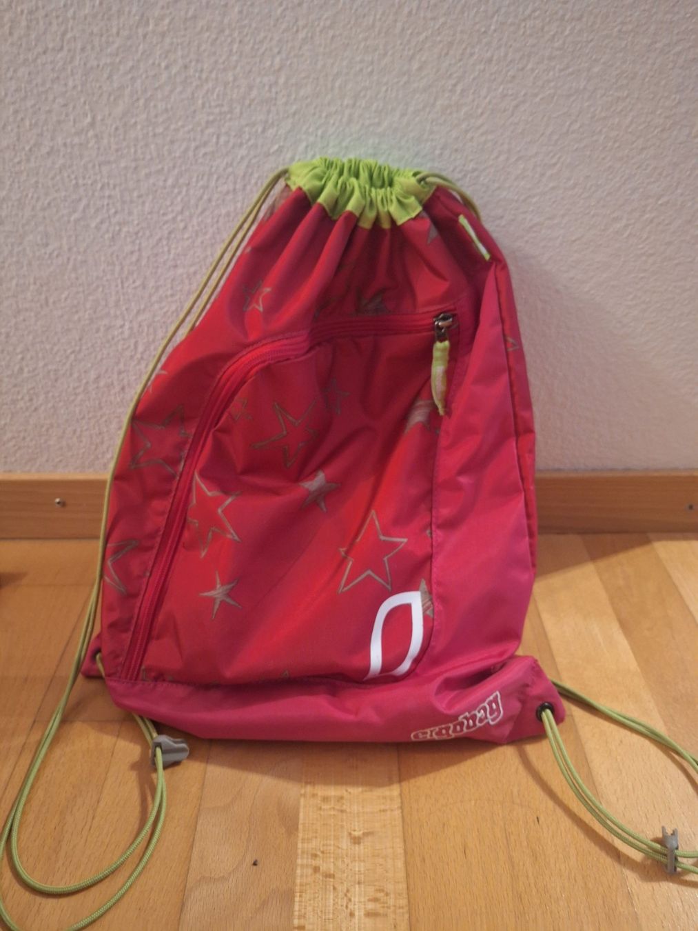 Ergobag Borse & Zaini: Ergobag Schulthek in Sett – Usato da Richterswil venduto da zsubaba86 4