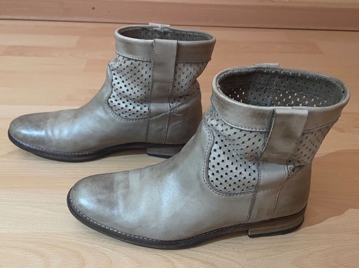 IKKS Scarpe da donna: Bottes IKKS – Usato da Chamoson venduto da daleva0204