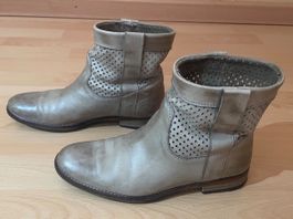 Bottes IKKS
