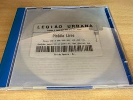 Legião Urbana – Como É Que Se Diz Eu Te Amo - 2 CD