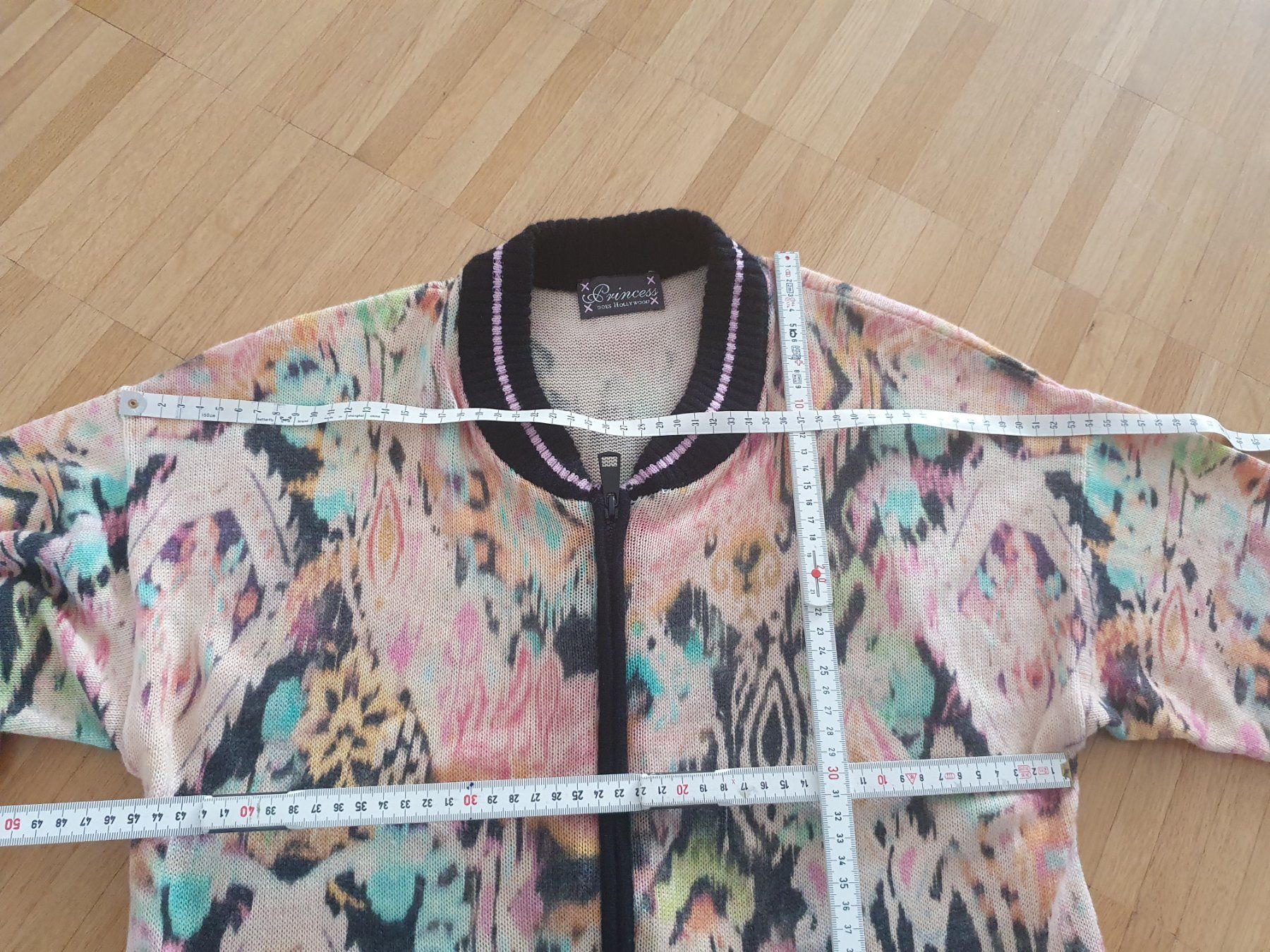 Princess goes hollywood Maglioni & Felpe: Princess go Hollywood Jacke – Usato da Laufenburg venduto da may_r2st 1