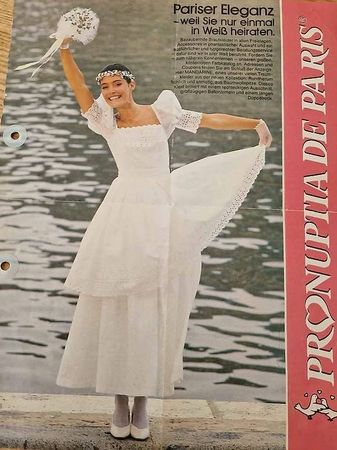 Hochzeitskleid