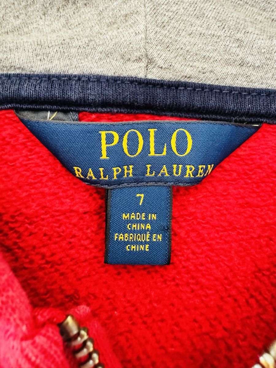 Giacche & Cappotti: Junge Jacke Ralph Lauren grosse 7(124/134)gefuttert – Usato da Leibstadt venduto da Ukrainelvivvorever 6