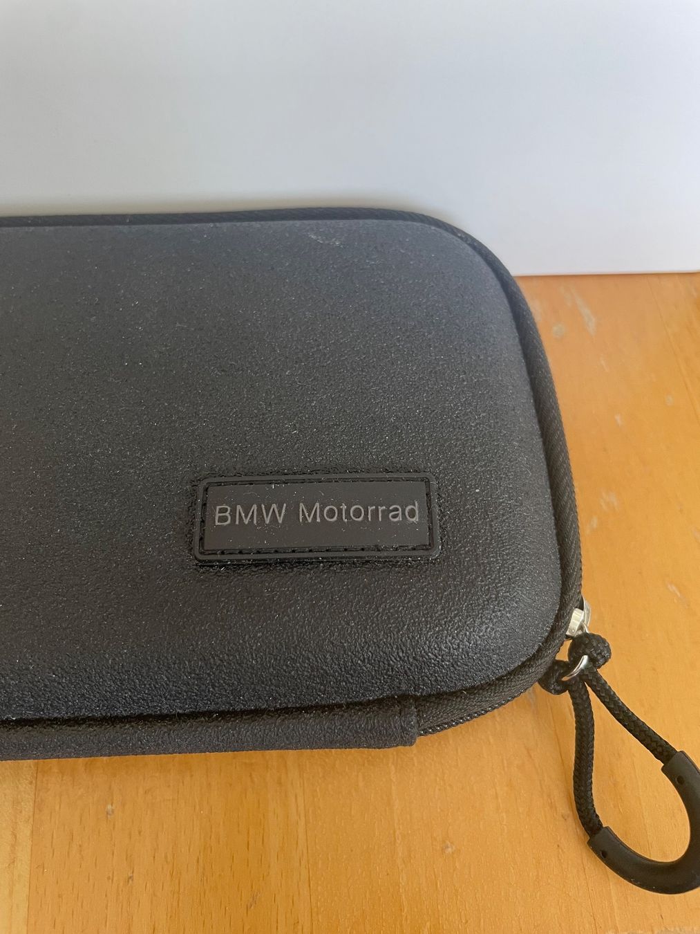 Garmin Navigatori: BMW Motorrad Navigator VI – Usato da Balgach venduto da Mize78 8
