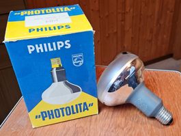 Philips Photolita NM 500W E27 Typ PF218EY43