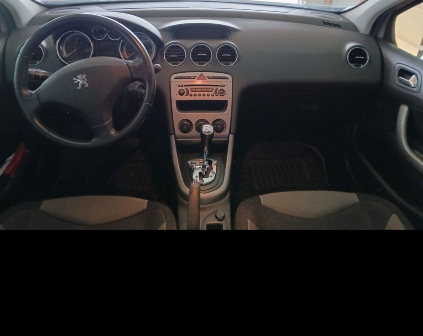 Peugeot Automobili: Peugeot 308 1.6 Automat – Difettoso da Zürich venduto da zh_tech 3