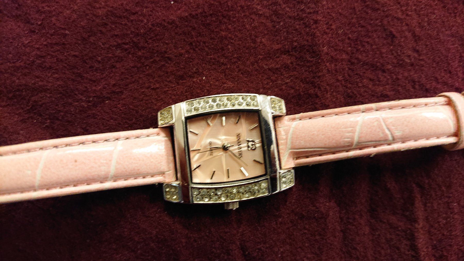 DKNY Orologi: Modeuhren Konvolut – Usato da Reinach BL venduto da Hampe45 4