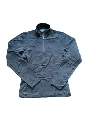 Patagonia Polartec pull léger fermeture éclair 1/2 femme