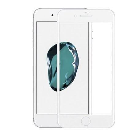 Cover & Protezioni schermo: 3D Carbon Faser Panzerglas iPhone 6 Plus – Nuovo e nell'imballaggio originale da Zürich venduto da Store-247