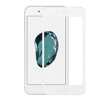 3D Carbon Faser Panzerglas iPhone 6 Plus