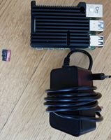 Raspberry Pi 4 Model B (8GB RAM)
