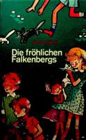 Gerhart West Die fröhlichen Falkenbergs