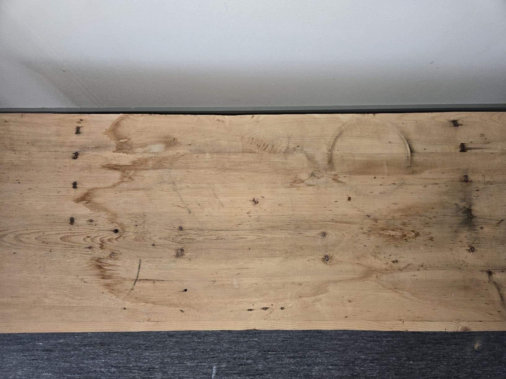 Truhen: Holztruhe – Gebraucht aus Seon von Samstagsumzehn 1