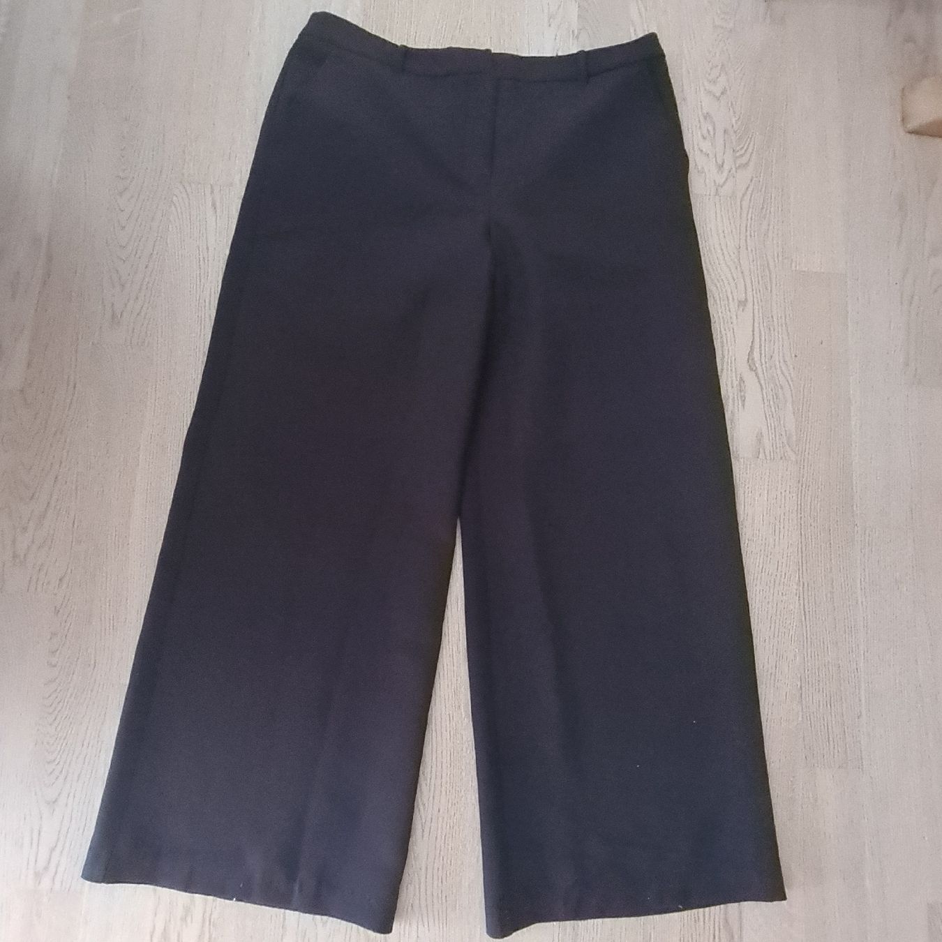 Pantaloni: Damen Hosen Gr. 42 Schwarz – Usato da Steinen venduto da turbogeiss99