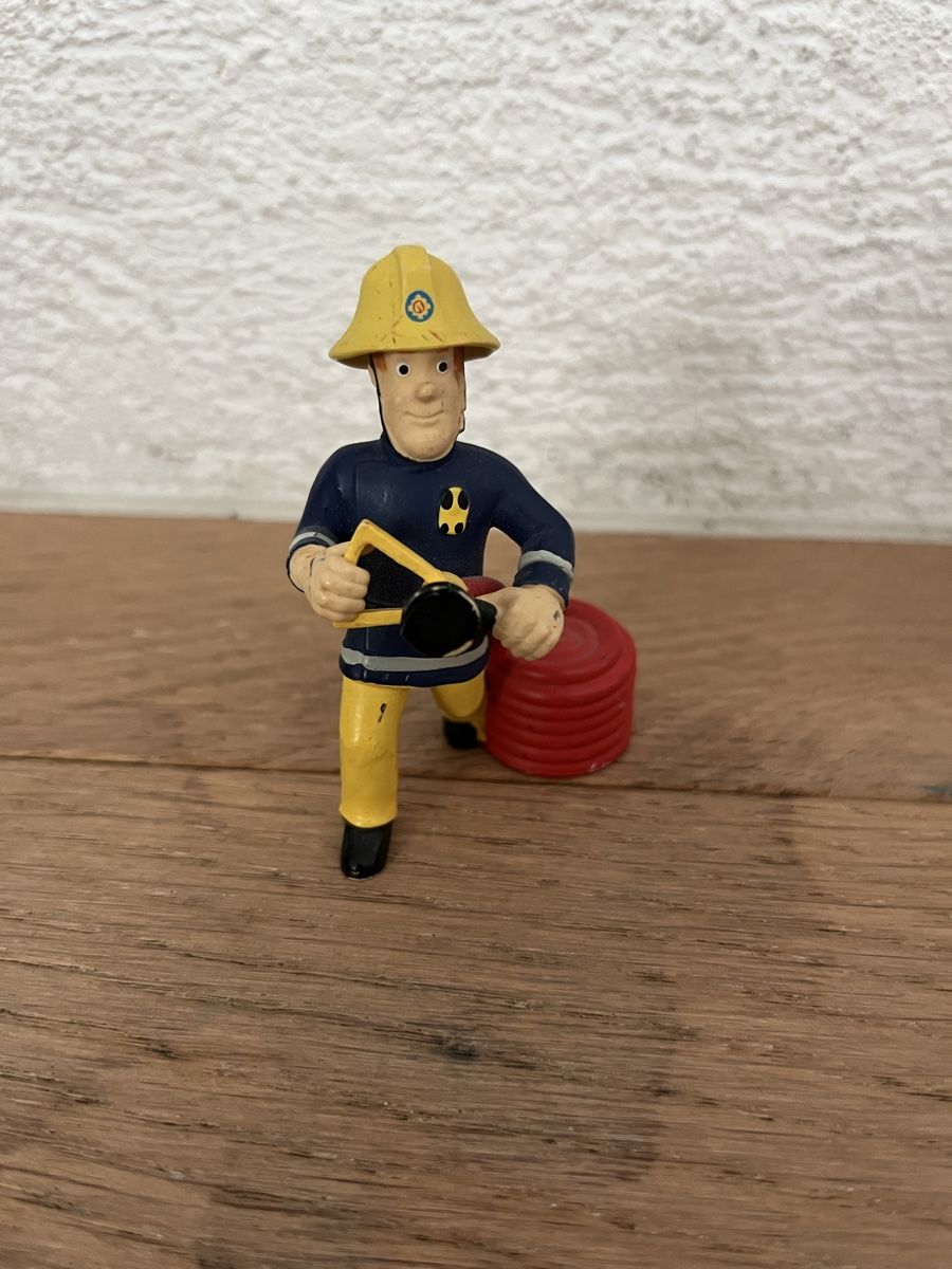 Tonies Statuette: Tonie – Usato da Dierikon venduto da nido3