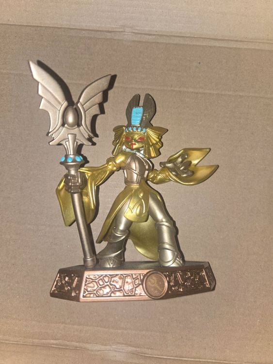 skylanders-imaginators-golden-queen-activision-2016-ab-1-gebraucht
