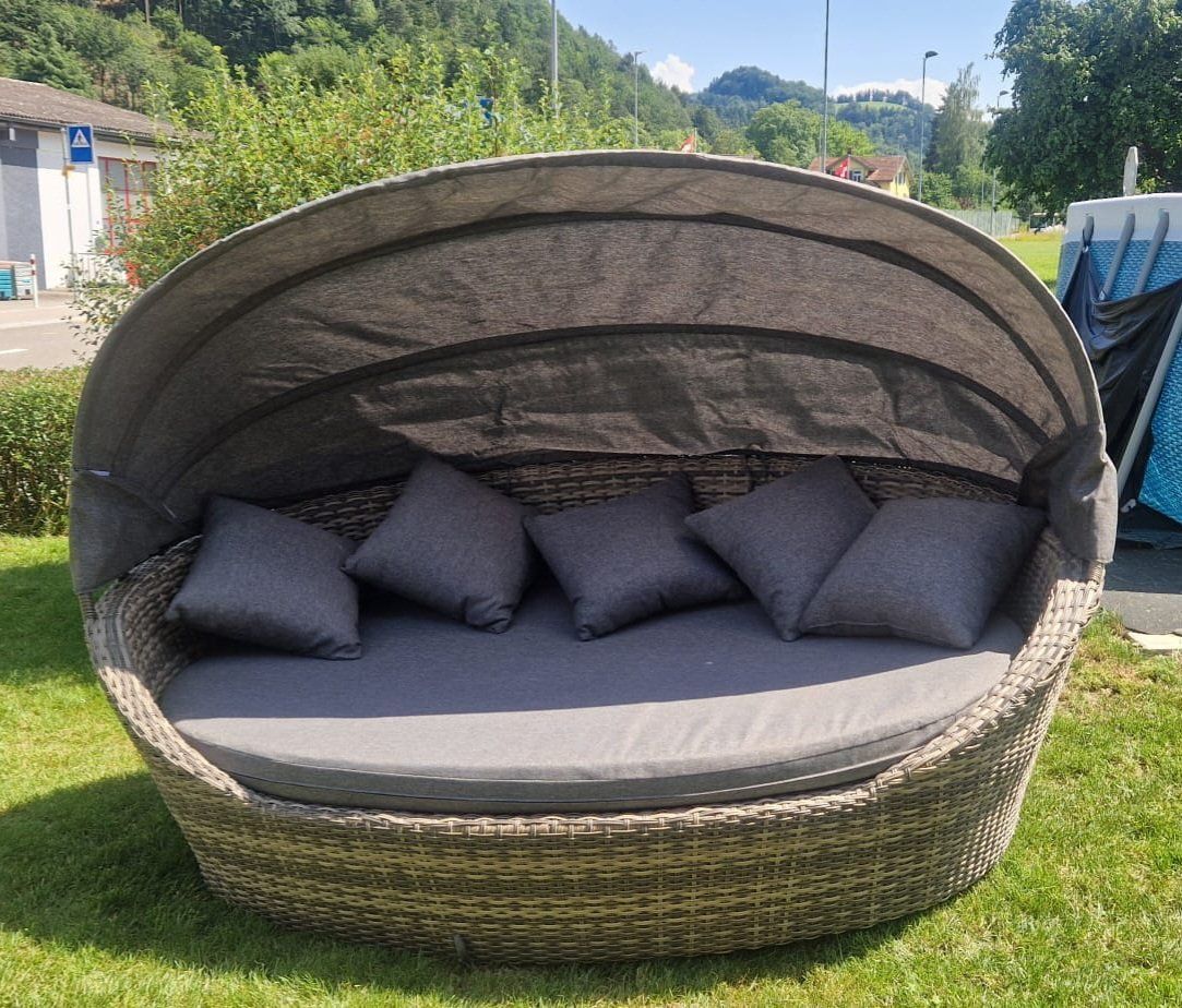 Sofas: Sonneninsel – Gebraucht aus Pfäffikon ZH von Cheyenne00 4