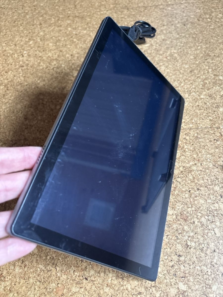 Tablet PC: Tablet – Gebraucht aus Rupperswil von sho_9qym 1