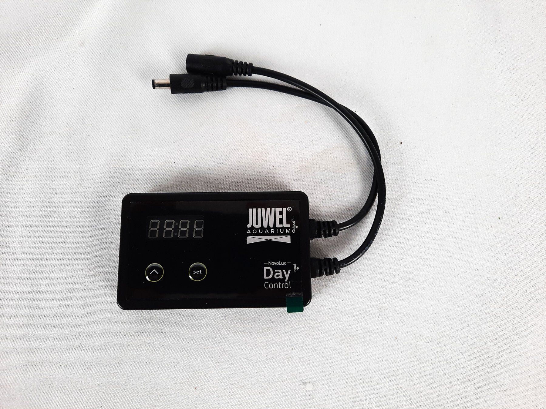 Misurare: JUWEL Aquarium Day Control – Nuovo (secondo la descrizione) da Beinwil am See venduto da Restwert_Beinwil