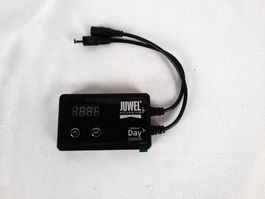 JUWEL Aquarium Day Control