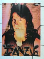Poster Glenn Danzig / Dee Snider