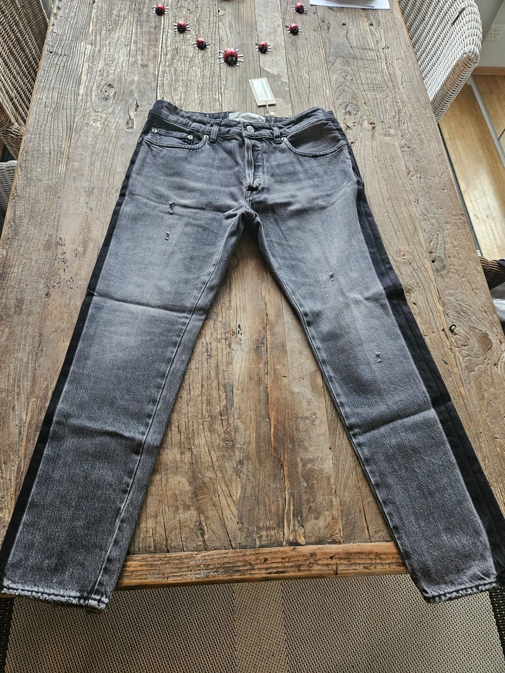 Jeans: Golden Goose Jeans 31 – Nuovo (secondo la descrizione) da Luzern venduto da schuhparadies159 4