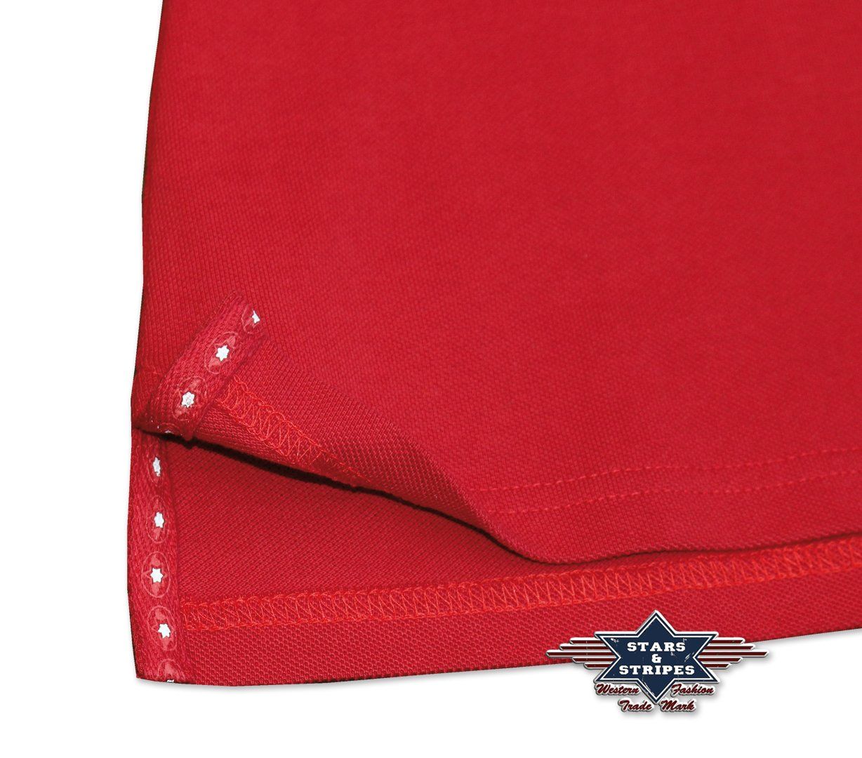 Magliette Polo: Polo Shirt CAITLIN – Nuovo (secondo la descrizione) da Halden venduto da west05 3