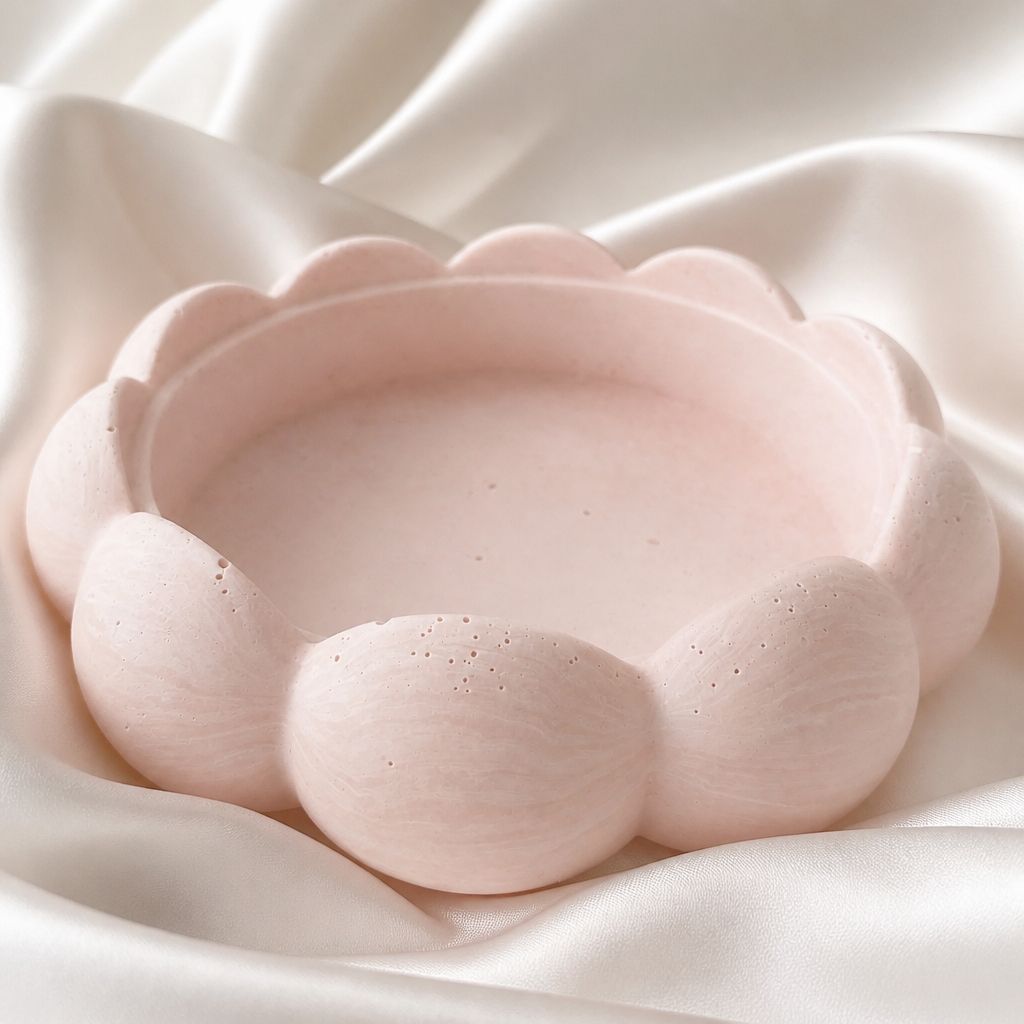 Tutte le decorazioni: Schmuckschale Handmade – Nuovo e nell'imballaggio originale da Erlinsbach SO venduto da Inspirierend 2