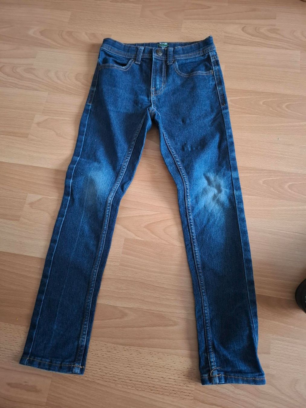 Jeans: jeans Kiabi – Usato da Porrentruy venduto da Piquetix