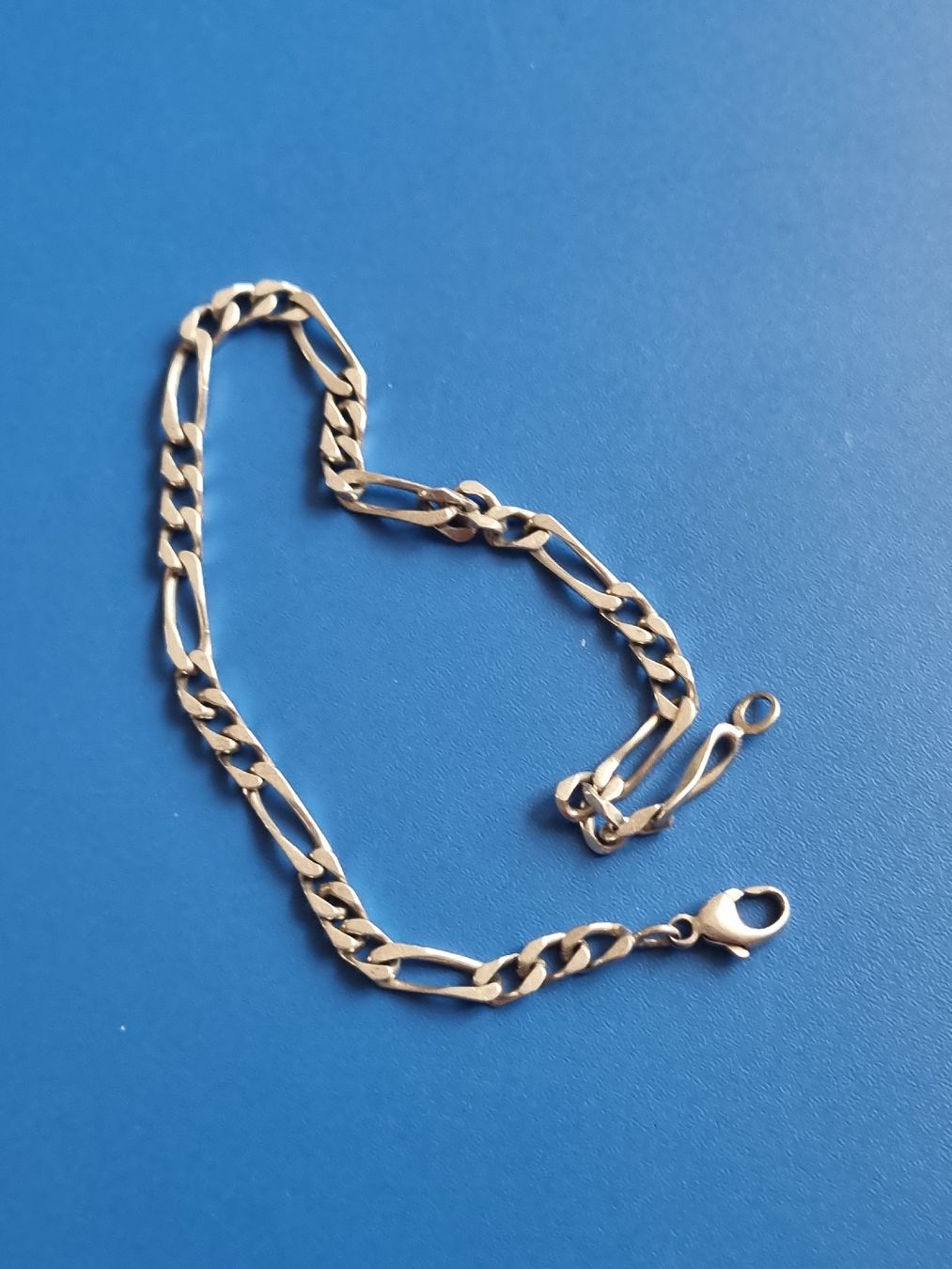 Bracciali & Braccialetti: Elegantes Armband – Usato da Schaffhausen venduto da Leveron13