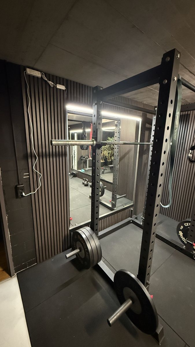 Specchi: Gym mirror – Usato da Langnau am Albis venduto da sergir